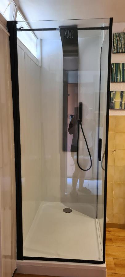 T2 Carry Le Rouet Centre Ville Proche De La Mer ภายนอก รูปภาพ